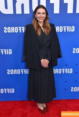 Elizabeth Olsen photo #0795