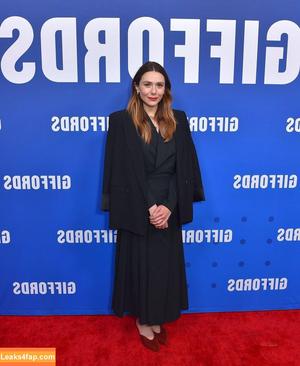 Elizabeth Olsen photo #0796