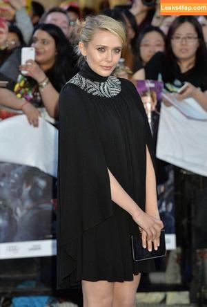 Elizabeth Olsen photo #0813