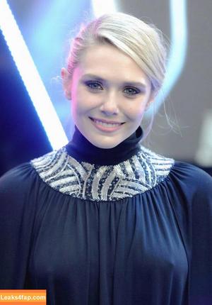 Elizabeth Olsen photo #0815