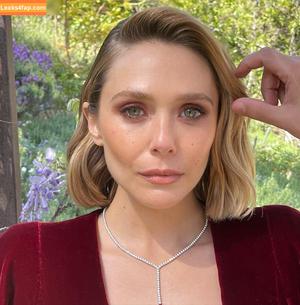 Elizabeth Olsen photo #0839
