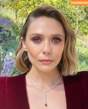Elizabeth Olsen photo #0842