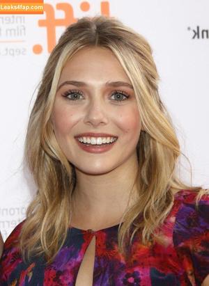 Elizabeth Olsen photo #0857