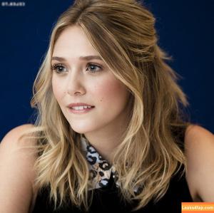 Elizabeth Olsen photo #0858