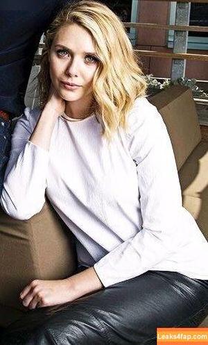 Elizabeth Olsen photo #0859