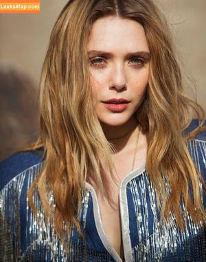 Elizabeth Olsen photo #0861