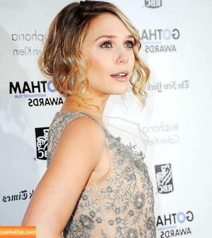 Elizabeth Olsen photo #0862