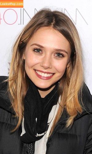 Elizabeth Olsen photo #0865