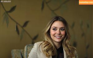 Elizabeth Olsen photo #0866