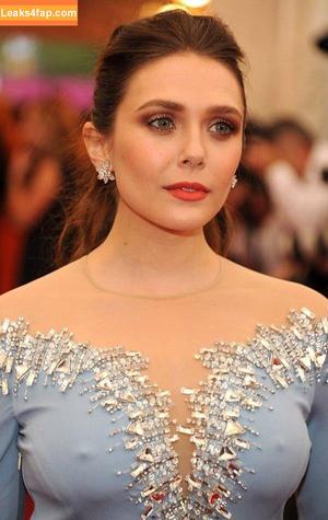 Elizabeth Olsen photo #0869