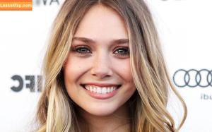 Elizabeth Olsen photo #0870