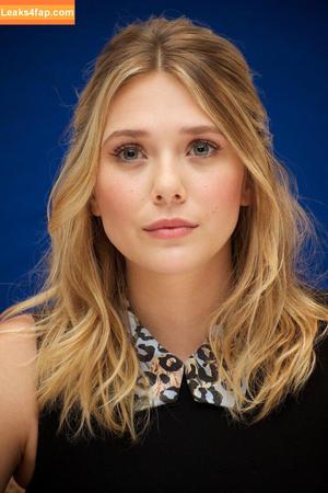 Elizabeth Olsen photo #0871