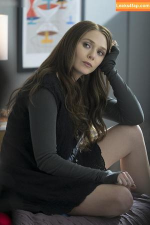 Elizabeth Olsen photo #0873