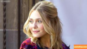 Elizabeth Olsen photo #0874