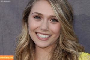 Elizabeth Olsen photo #0878