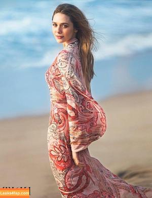 Elizabeth Olsen photo #0879