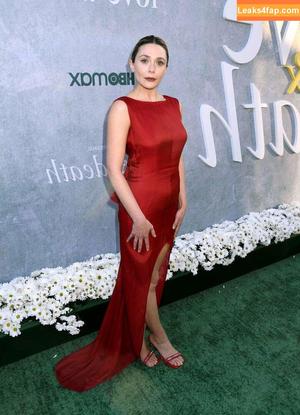 Elizabeth Olsen photo #0883