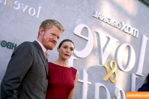 Elizabeth Olsen photo #0889