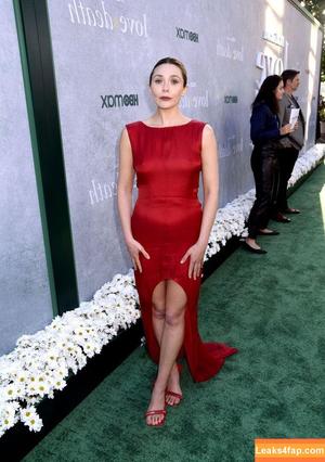 Elizabeth Olsen photo #0890