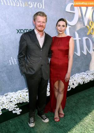 Elizabeth Olsen photo #0892