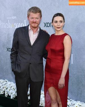 Elizabeth Olsen photo #0894