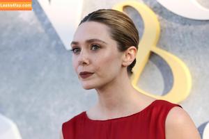 Elizabeth Olsen photo #0896