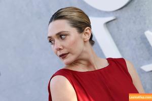 Elizabeth Olsen photo #0898