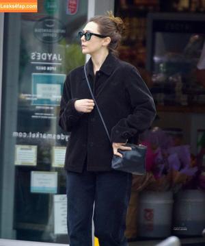 Elizabeth Olsen photo #0911