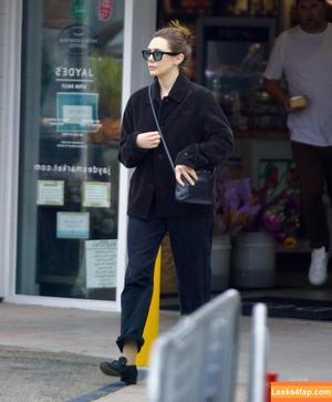 Elizabeth Olsen photo #0912