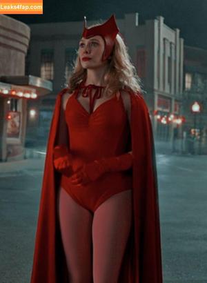 Elizabeth Olsen photo #0927