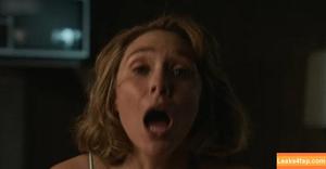 Elizabeth Olsen photo #0946