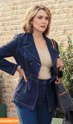 Elizabeth Olsen photo #0976