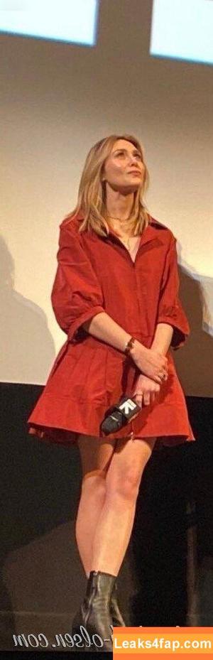 Elizabeth Olsen photo #0987