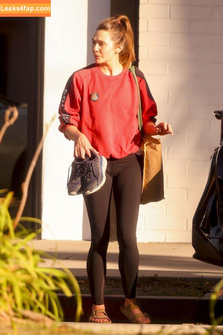 Elizabeth Olsen / elizabetholsendaily / lizabeth_olsen leaked photo photo #1012