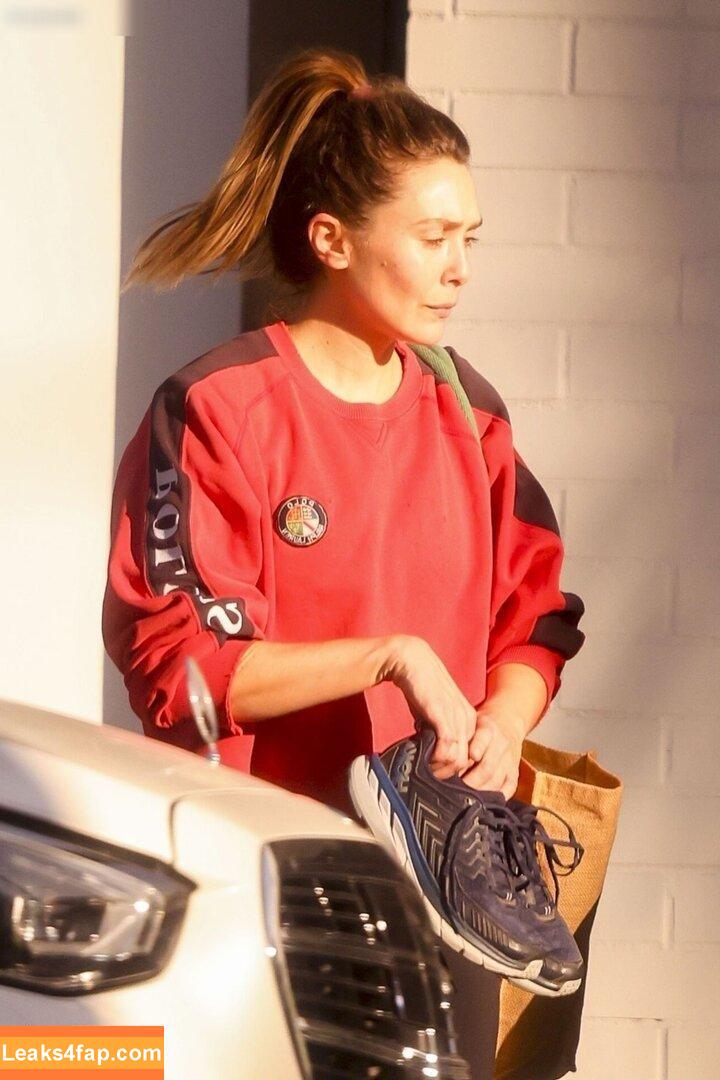 Elizabeth Olsen / elizabetholsendaily / lizabeth_olsen leaked photo photo #1013