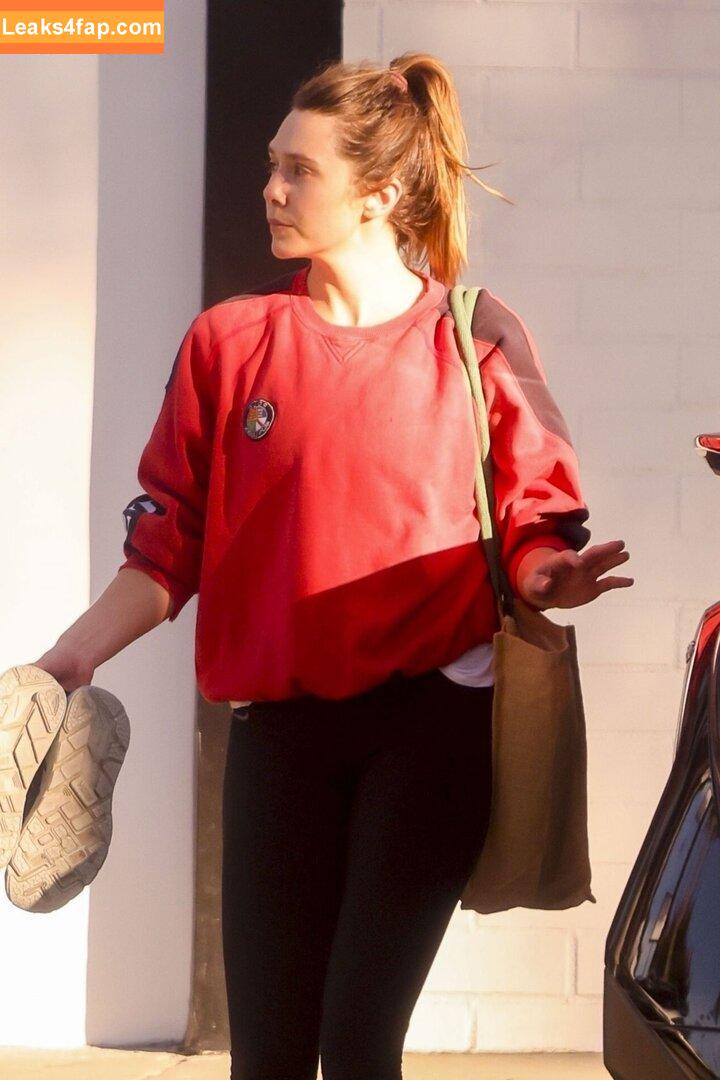 Elizabeth Olsen / elizabetholsendaily / lizabeth_olsen leaked photo photo #1014