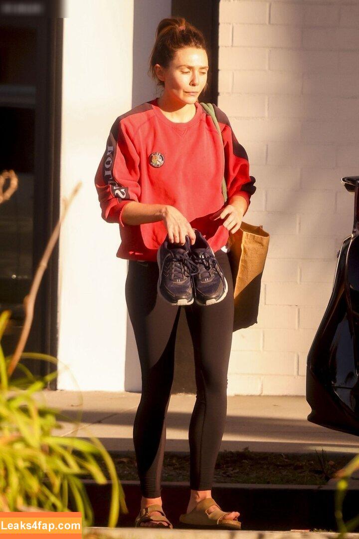 Elizabeth Olsen / elizabetholsendaily / lizabeth_olsen leaked photo photo #1016