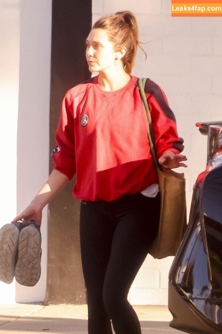 Elizabeth Olsen / elizabetholsendaily / lizabeth_olsen leaked photo photo #1017