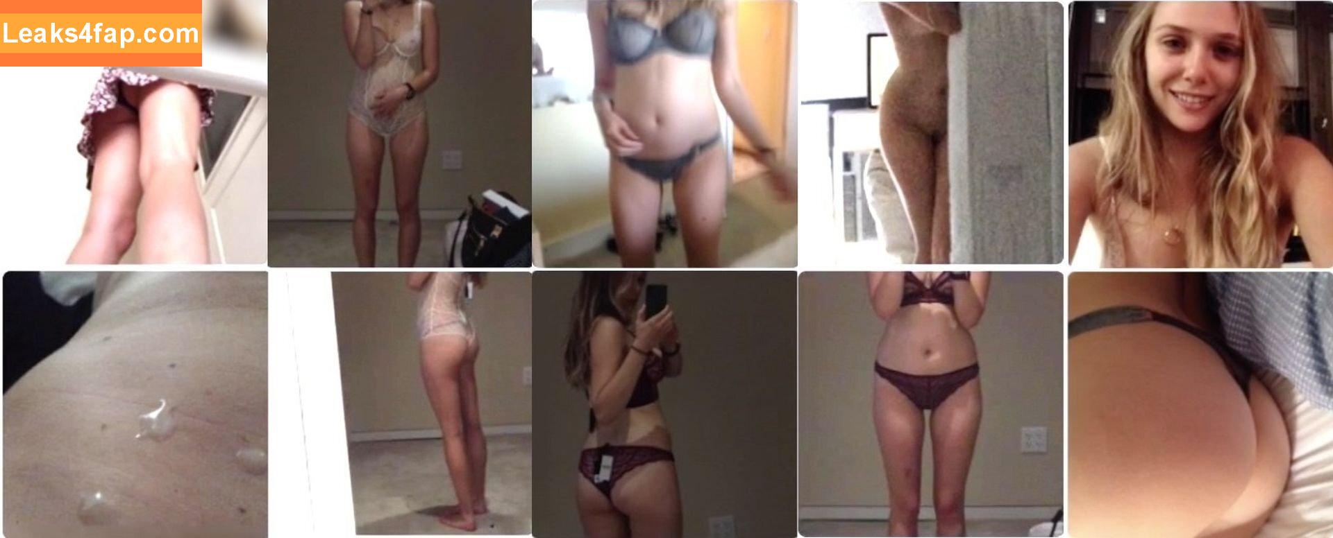 Elizabeth Olsen / elizabetholsendaily / lizabeth_olsen leaked photo photo #1024