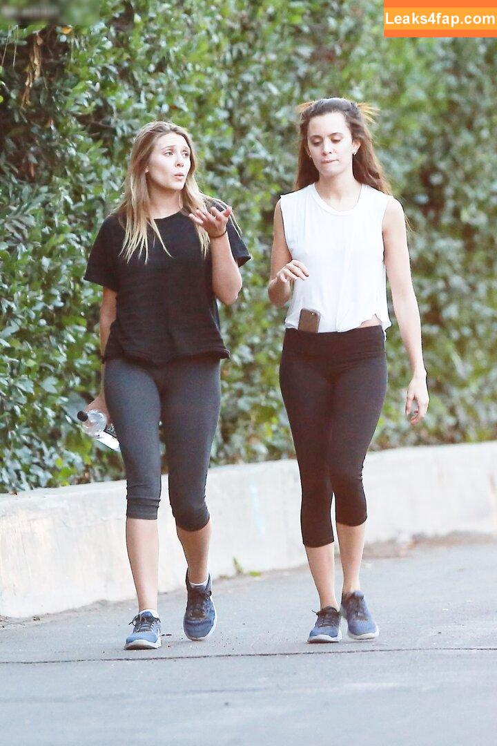 Elizabeth Olsen / elizabetholsendaily / lizabeth_olsen leaked photo photo #1050
