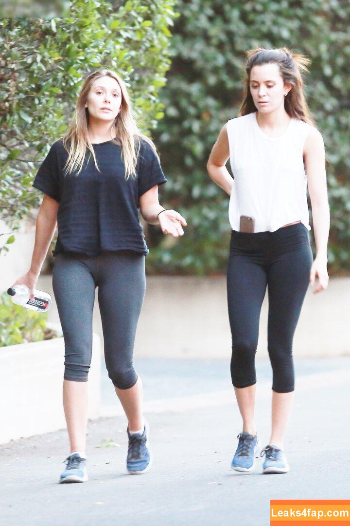 Elizabeth Olsen / elizabetholsendaily / lizabeth_olsen leaked photo photo #1051