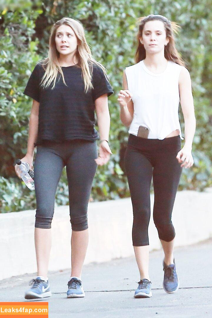 Elizabeth Olsen / elizabetholsendaily / lizabeth_olsen leaked photo photo #1055
