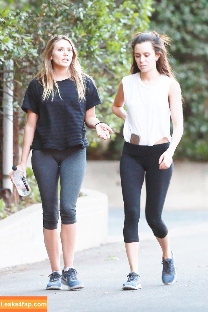 Elizabeth Olsen / elizabetholsendaily / lizabeth_olsen leaked photo photo #1057