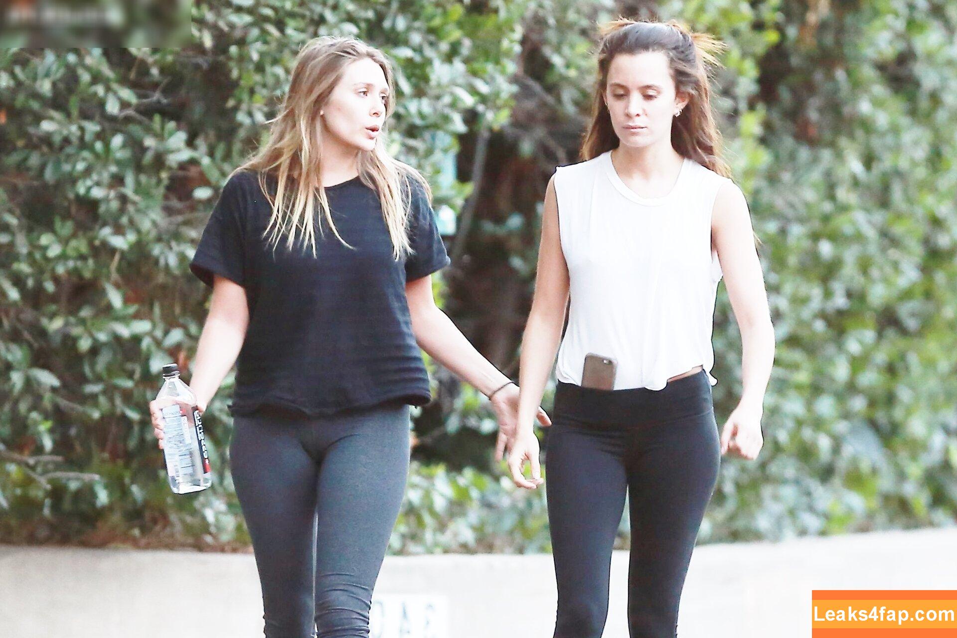 Elizabeth Olsen / elizabetholsendaily / lizabeth_olsen leaked photo photo #1058