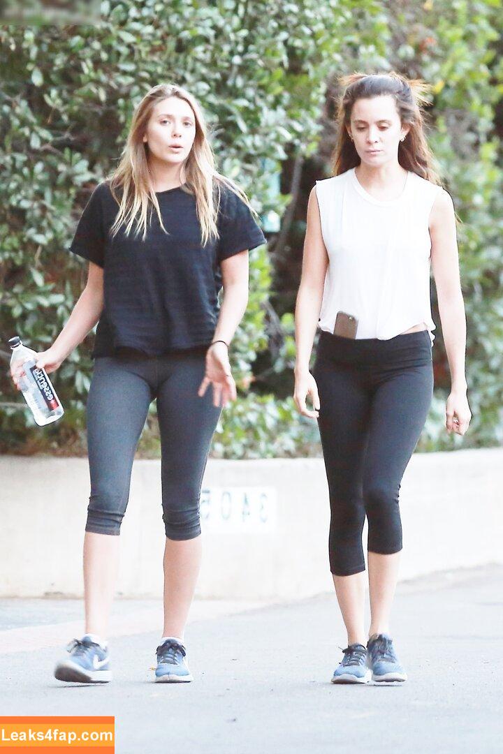 Elizabeth Olsen / elizabetholsendaily / lizabeth_olsen leaked photo photo #1059