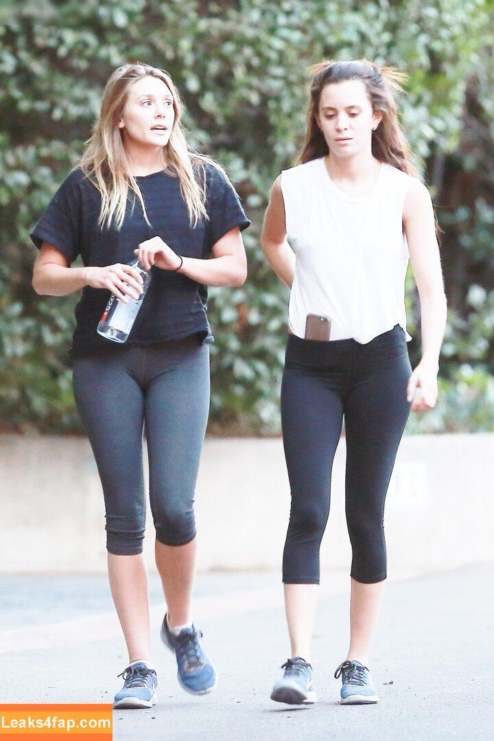 Elizabeth Olsen / elizabetholsendaily / lizabeth_olsen leaked photo photo #1060