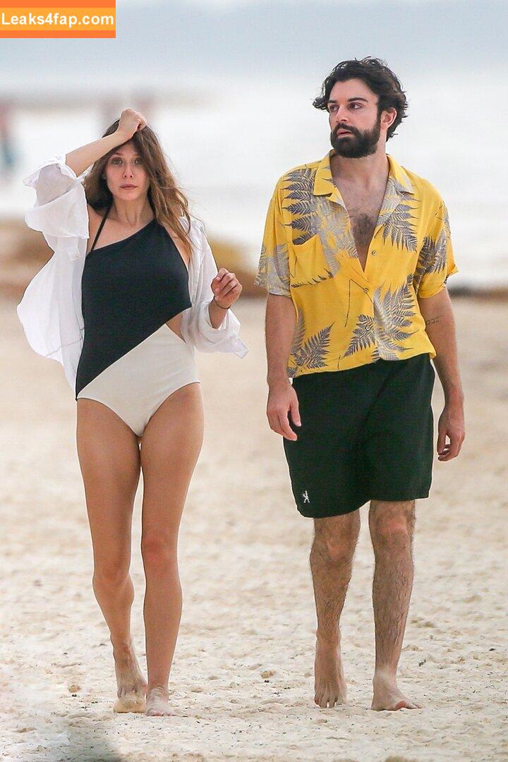 Elizabeth Olsen / elizabetholsendaily / lizabeth_olsen leaked photo photo #1063