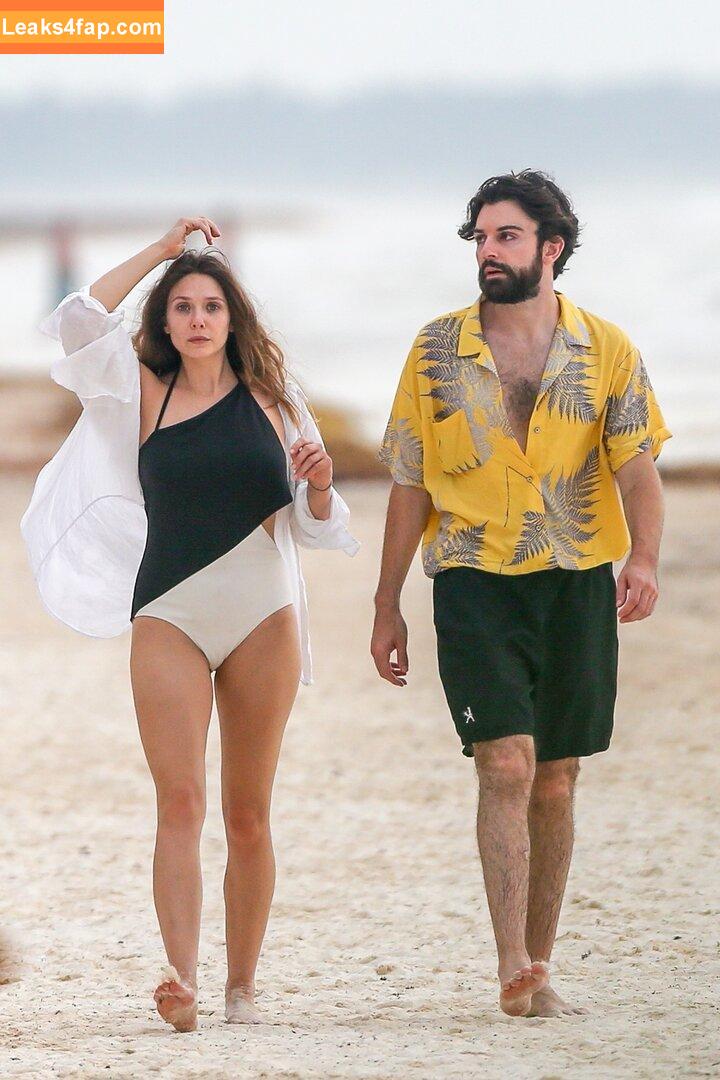 Elizabeth Olsen / elizabetholsendaily / lizabeth_olsen leaked photo photo #1068