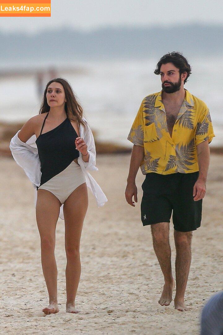 Elizabeth Olsen / elizabetholsendaily / lizabeth_olsen leaked photo photo #1069