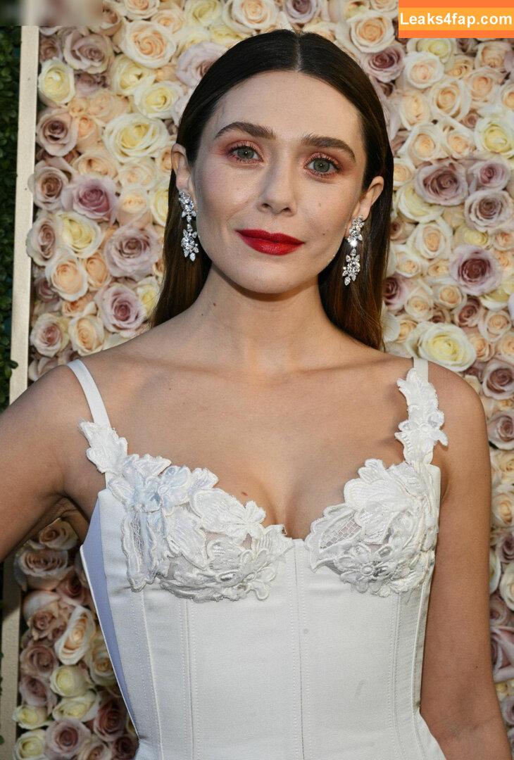 Elizabeth Olsen / elizabetholsendaily / lizabeth_olsen leaked photo photo #1085